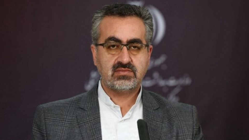 جهانپور: هفته‌ای یک یا دو کشور درخواست خرید واکسن ایرانی کرونا را ارائه می‌کنند 