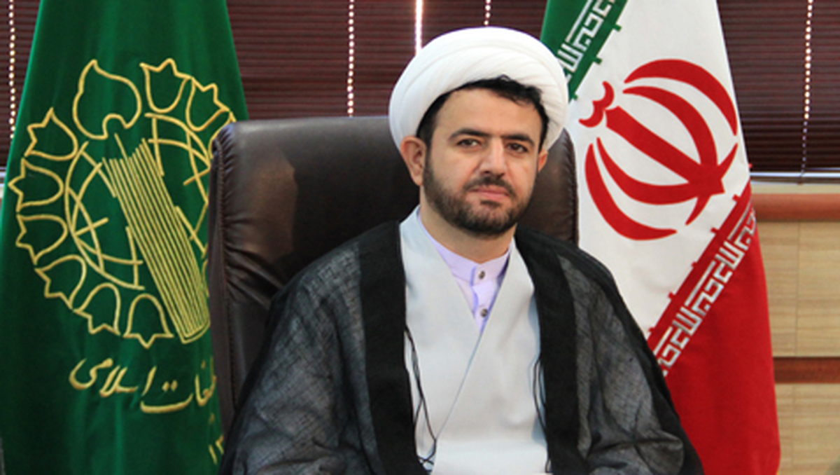 امام خمینی(ره) با روشنگری، قلب تاریک و شیطانی استکبار جهانی را نشانه گرفت