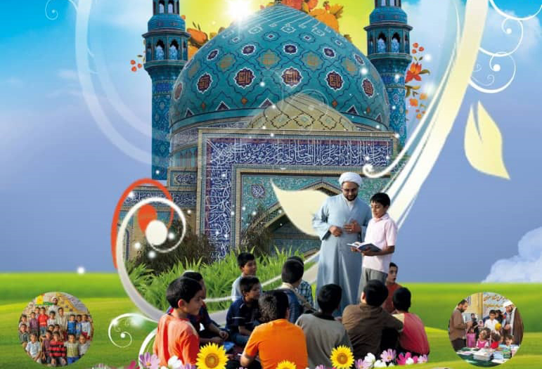 میزبانی 120 بقعه متبرکه گیلان در برگزاری طرح نشاط معنوی