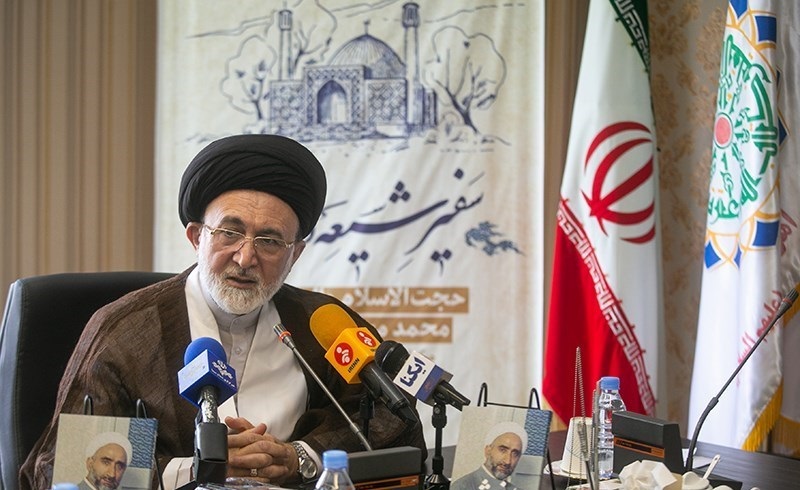 قاضی عسکر: خلأ مبلغان شیعی در خارج کشور همچنان جدی است