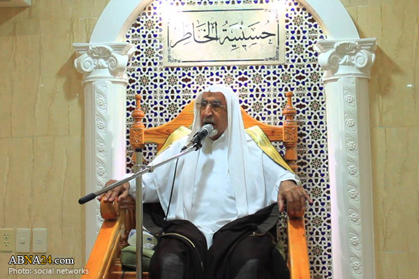 یکی از برجسته‌ترین روحانیون شیعه عربستان درگذشت/ اولین خطیب حسینی که در دانشگاه آمریکایی تحصیل کرد + عکس
