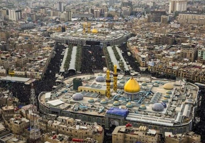 تصمیم شهرداری کربلا برای تخریب ساختمان‌های ۹ طبقه به بالا در اطراف بین‌الحرمین 
