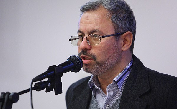 فخر روحانی: معارف بلندی در ادعیه و زیارت‌نامه‌ها نهفته است