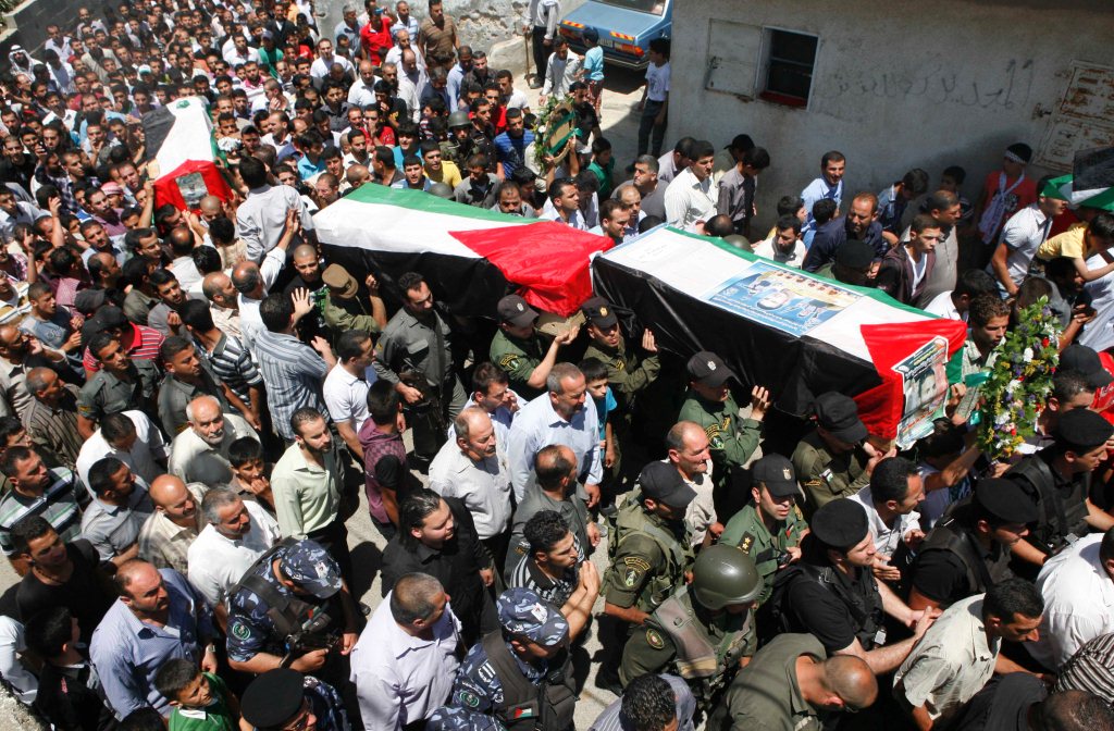 جهاد اسلامی: خون شهدای فلسطینی هدر نخواهد رفت
