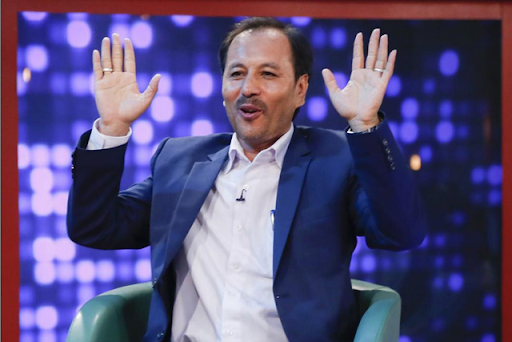 پیام تسلیت لشکر فاطمیون در پی درگذشت محمد سرور رجایی
