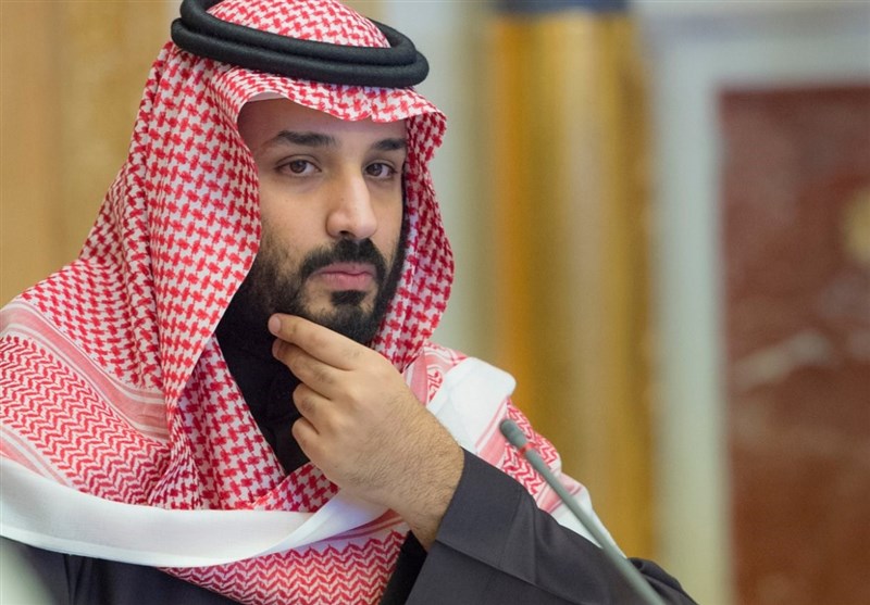 "بن سلمان" شاهزاده‌ای که از سایه خود می‌ترسد