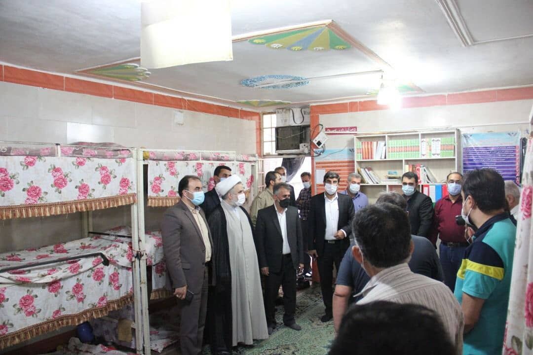 مرادی: بازداشتی‌های اخیر خوزستان درصورت نداشتن اتهام امنیتی آزاد می‌شوند