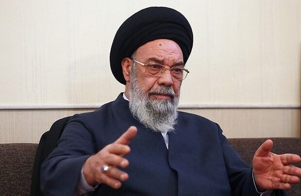 ویدیو/ امام جمعه اصفهان: عزاداری در صورت خطر جانی جایز نیست