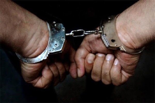 ضارب روحانی آمر به معروف در قم دستگیر شد