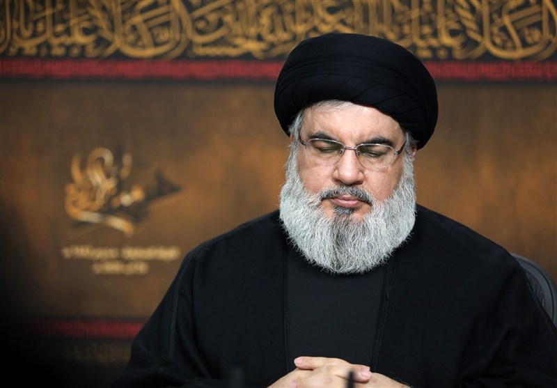 سید حسن نصرالله: همه جنگ‌ها نظامی نیستند/ باید در مقابل جنگ روانی علیه مقاومت بایستیم
