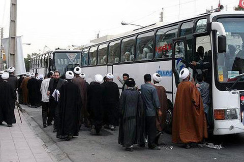 600 مبلغ دینی به مناطق محروم گلستان اعزام شدند