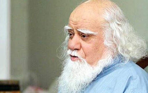 علامه حکیمی دار فانی را وداع گفت + زندگینامه