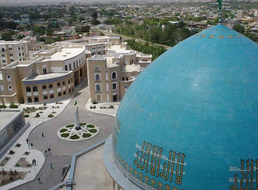 نشست خبری شورای علمای شیعه افغانستان در رابطه با تحولات اخیر برگزار می‌شود