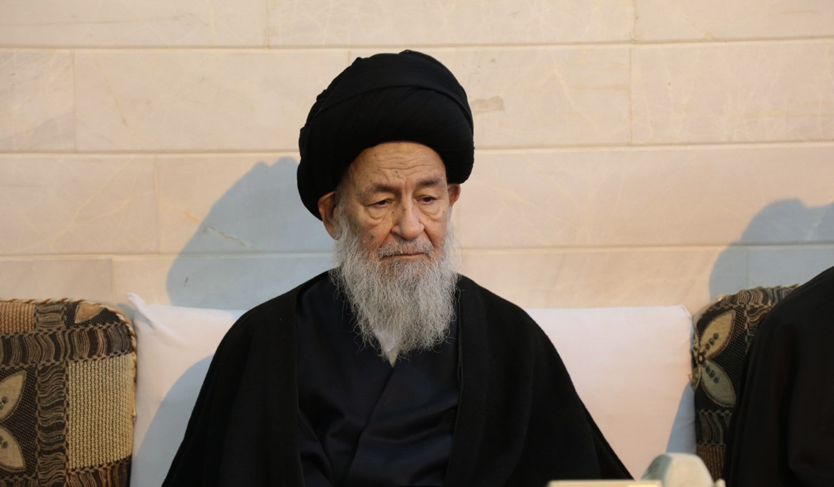 آیت‌ الله علوی ‌گرگانی: مرحوم علامه حکیمی با قلمی عمیق به ترویج معارف دینی پرداخت
