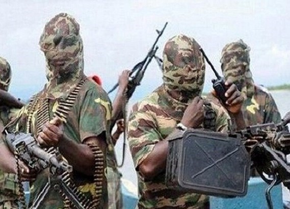 کشته شدن ۱۶ نظامی نیجر در حمله عناصر بوکوحرام