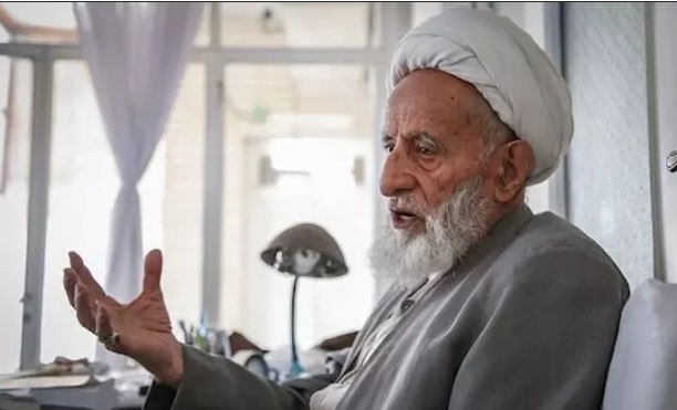 آیت‌الله فیض گیلانی دعوت حق را لبیک گفت + زندگینامه