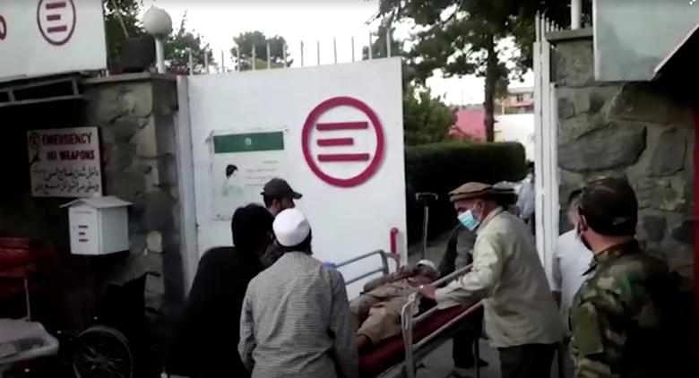 ایران حوادث تروریستی کابل را محکوم کرد
