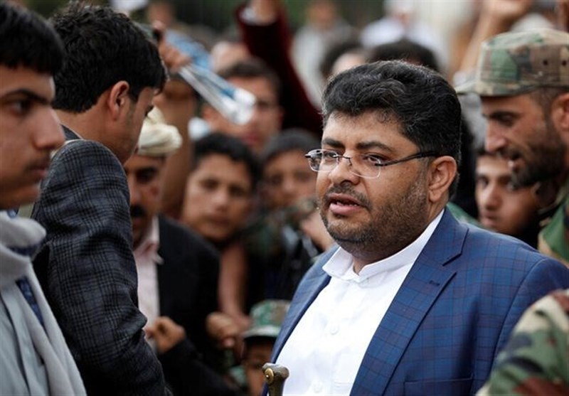 الحوثی: آمریکا مشابه افغانستان از یمن خارج شود
