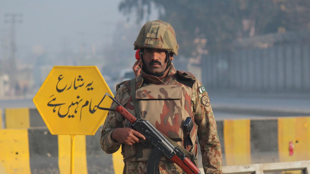 نگرانی هند از احتمال افزایش فعالیت‌های "تروریستی" در کشمیر