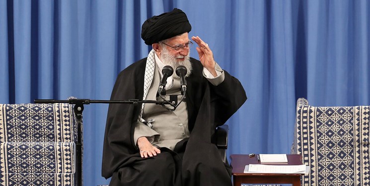 مدال آوران المپیک و پارالمپیک با رهبر انقلاب دیدار می‌کنند
