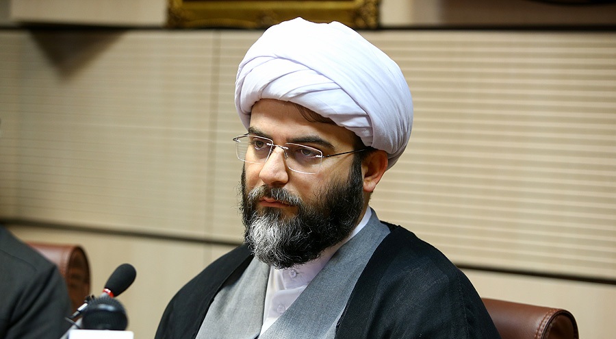 رئیس سازمان تبلیغات اسلامی: اتاق وضعیت فرهنگی در همه استان‌ها راه‌اندازی می‌شود
