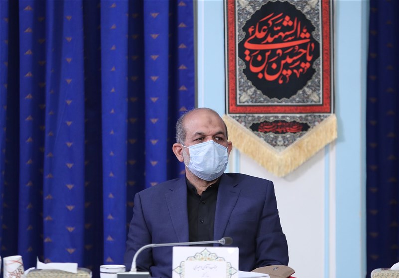 تسلیت وزیر کشور به آیت ‌الله مکارم شیرازی
