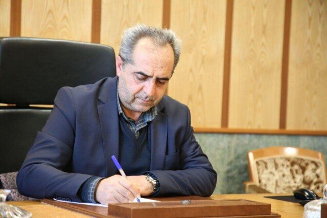 پیام تسلیت استاندار قم در پی درگذشت برادر آیت الله مکارم شیرازی
