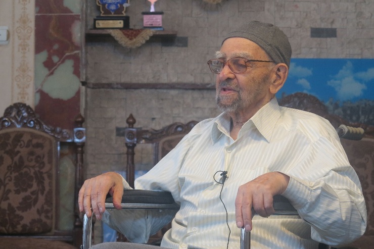 حیدر رحیم‌پور ازغدی درگذشت
