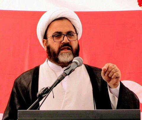 امام جمعه ملبورن: تحولات منطقه بیانگر لزوم تقویت همگرایی میان مذاهب است