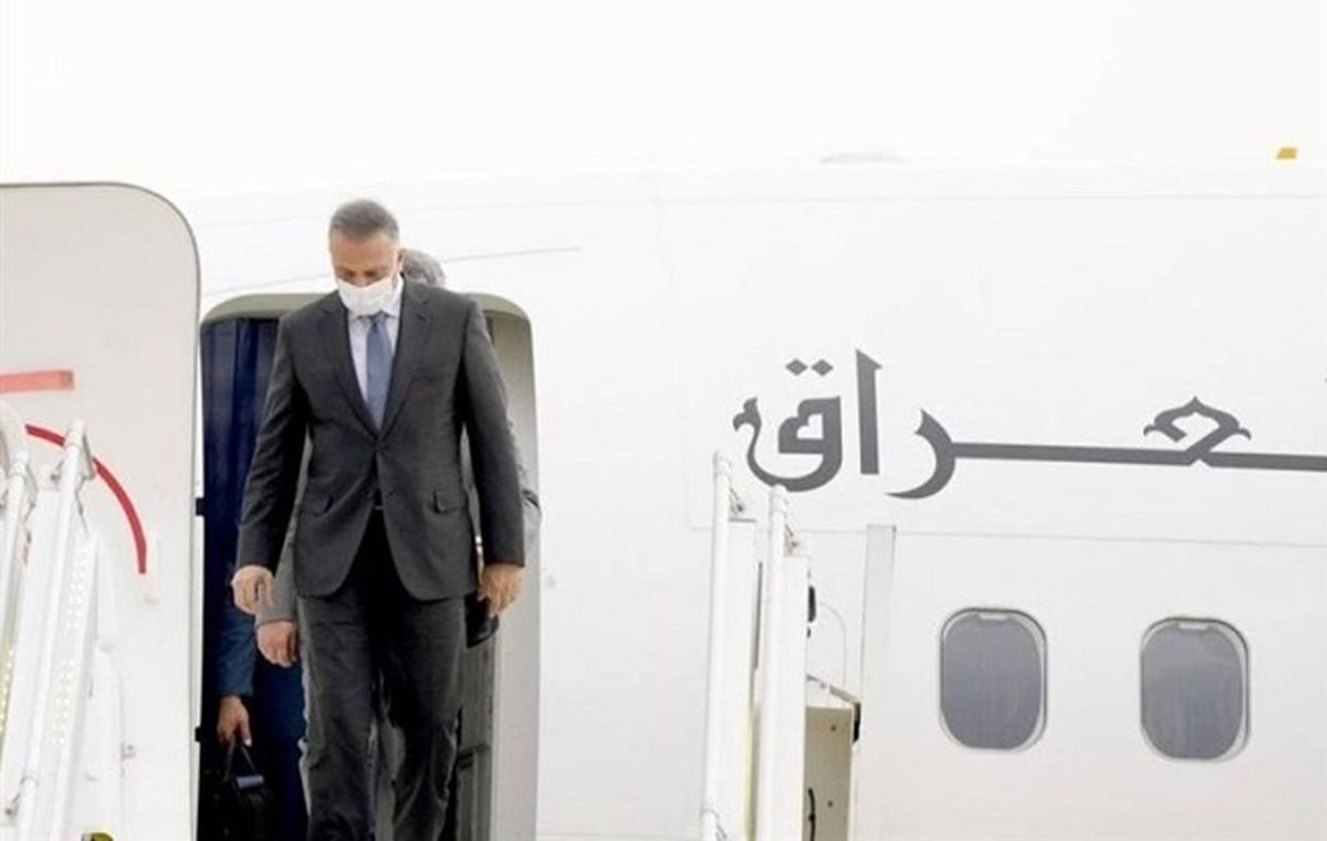 نخست وزیر عراق فردا به ایران سفر می‌کند