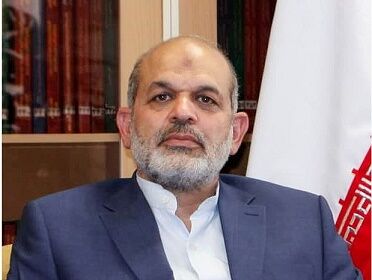 احمد وحیدی به عنوان "رئیس شورای امنیت کشور" منصوب شد