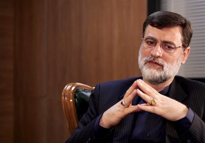 "قاضی‌زاده هاشمی" رییس بنیاد شهید و امور ایثارگران شد