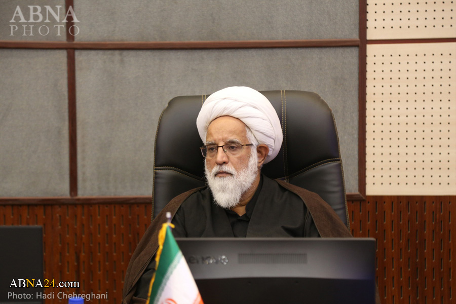 احمدی تبار: اربعین از نظر رسانه ای بایکوت است 