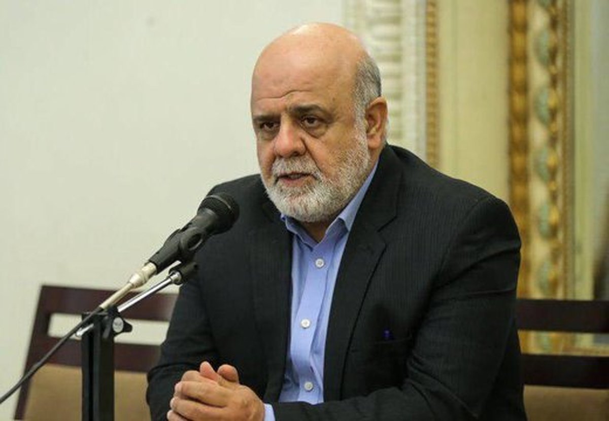 مسجدی: ورود زوار ایرانی از اقلیم کردستان به نجف و کربلا تخلف محسوب می‌شود
