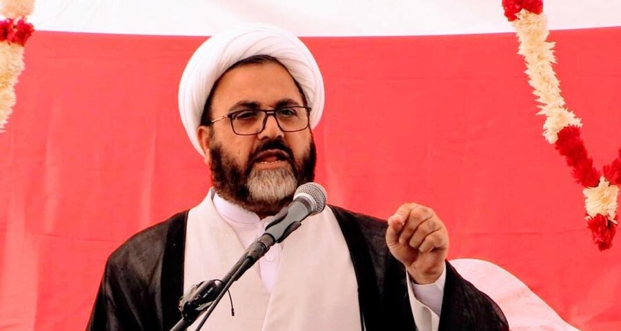 امام جمعه ملبورن: اسلام، افراط‌گرایی و تفرقه‌افکنی را نفی می‌کند
