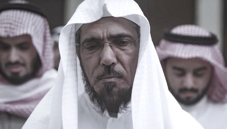 عفو بین الملل خواستار آزادی شیخ العوده شد
