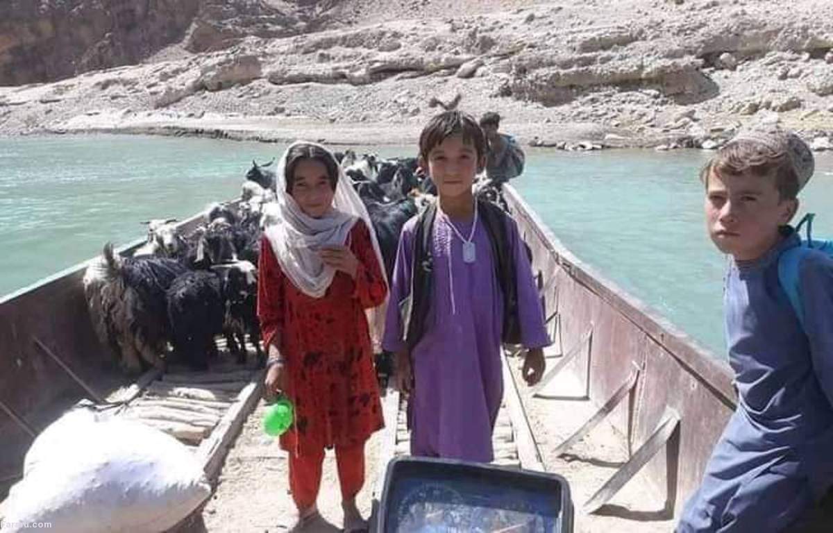 توقف کوچ اجباری هزاره‌ها از "دایکندی" افغانستان
