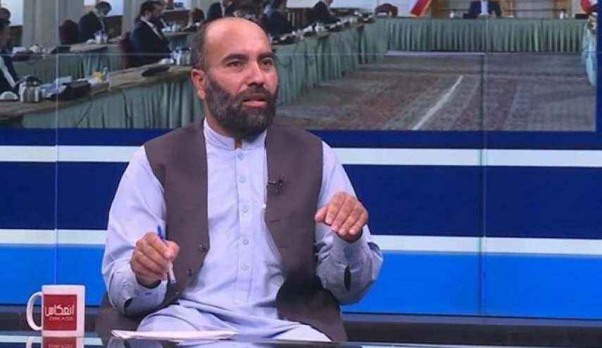 ترور یک خبرنگار در شرق افغانستان 