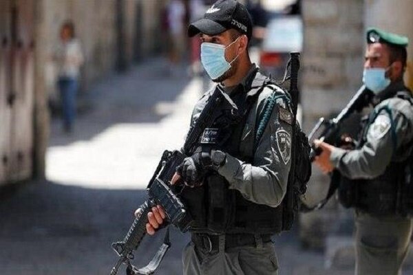 بازداشت ۱۰ فلسطینی دیگر توسط نظامیان صهیونیست 