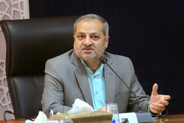 تاکید سرپرست وزارت آموزش و پرورش بر ارائه الگوهای مجاهدان در غربت به دانش آموزان 