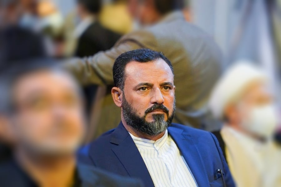 سخنگوی نُجَباء: عراقی‌ها با تشویق مرجعیت، مشارکت گسترده در انتخابات خواهند داشت/ شکست قطعی پروژه‌های ریاض و ابوظبی در عراق
