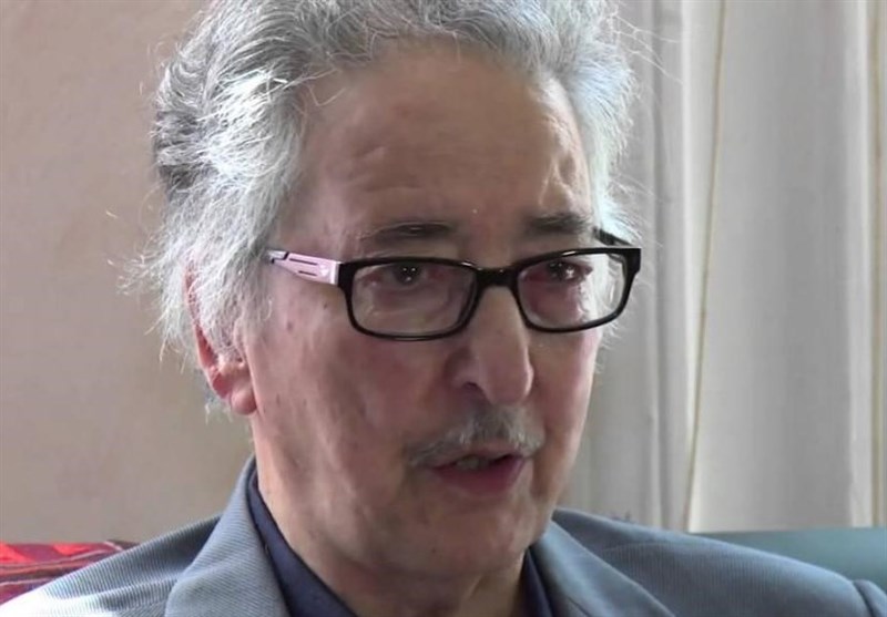 "ابوالحسن بنی‌صدر" درگذشت