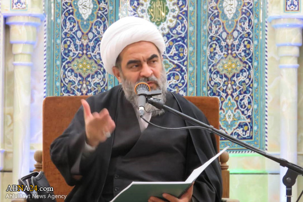 فاضل لنکرانی: آمریکا مقصر اصلی کشتار شیعیان قندوز افغانستان است
