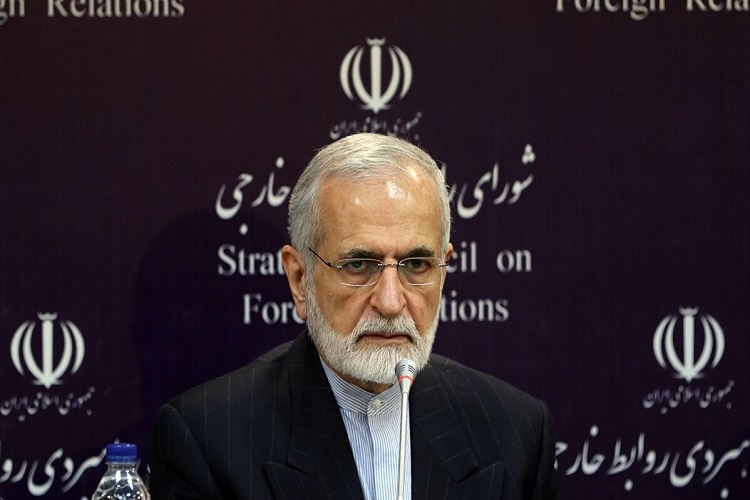 خرازی: سیاست ایران در افغانستان بستگی کاملی به رفتار طالبان دارد