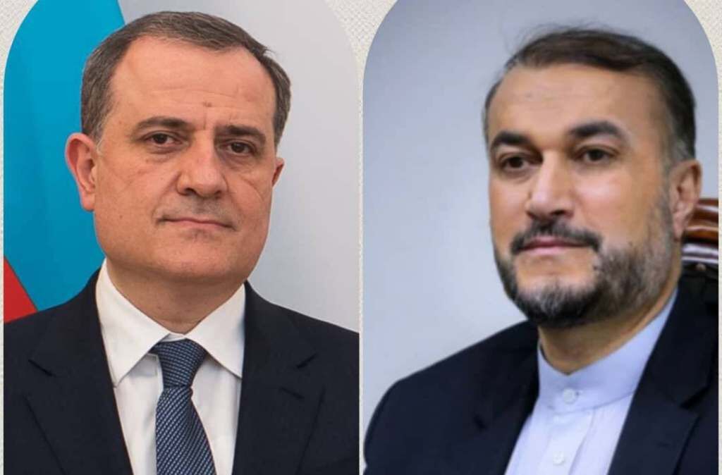 امیرعبداللهیان: ایران و آذربایجان باید مانع از بروز سوء تفاهم‌ها شوند