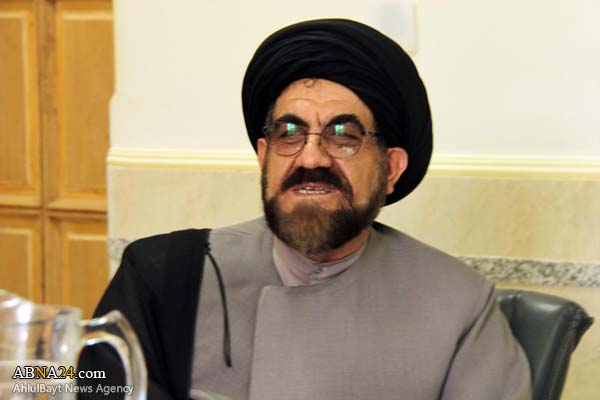 فراخوان دریافت مقاله برای یادنامه سید مقتدا حسینی اعلام شد + پوستر