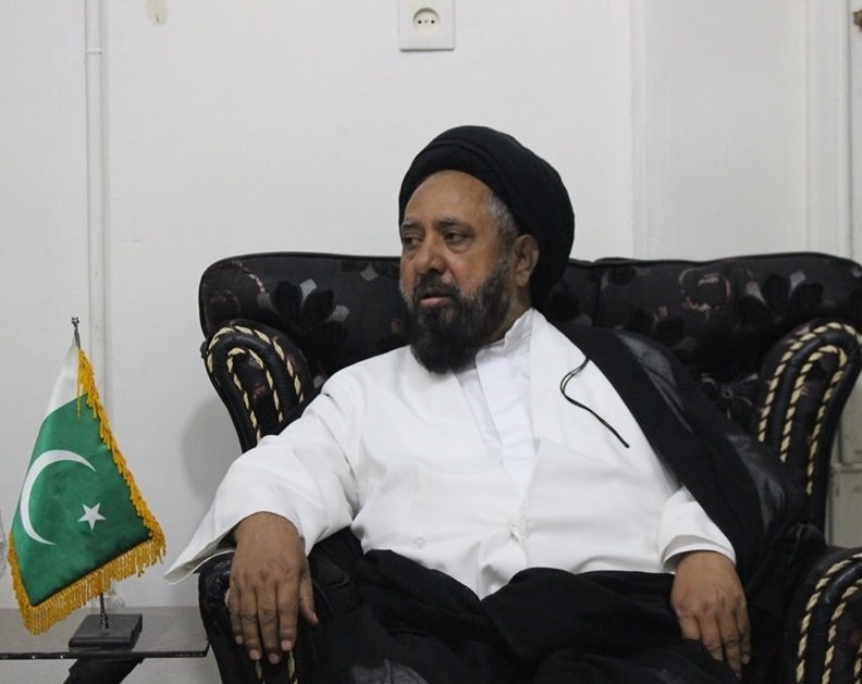 مراسم سالگرد درگذشت قاضی "سید نیاز نقوی" در قم برگزار می‌شود + پوستر