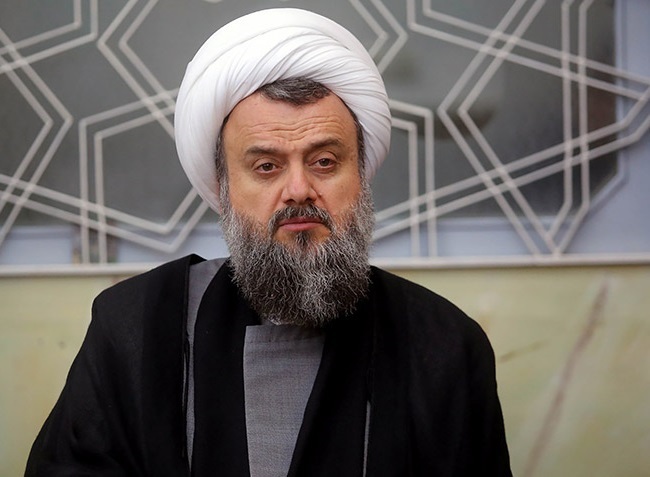 جشن میلاد رسول اکرم(ص) از سوی آیت‌الله هادوی تهرانی برگزار می‌شود 