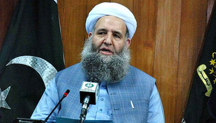 وزیر امور مذهبی پاکستان: جمهوری اسلامی ایران همواره پیشگام اتحاد اسلامی بوده است

