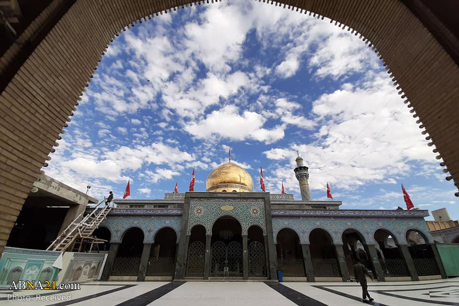 پیگیری برقراری سفرهای زیارتی به سوریه/ آخرین جزییات از نحوه اعزام زائران به عتبات عالیات
